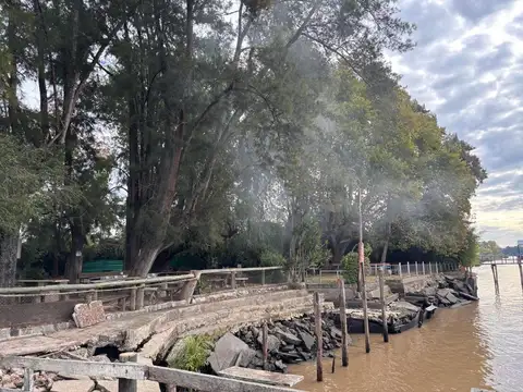 Terreno en Venta en Rincón de Milberg, USD 999.999