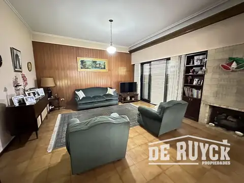 Casa en Venta al Sur