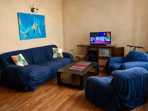 Depto Tipo Casa en Venta de 3 ambientes
