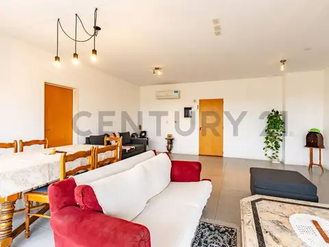 OLAZABAL 1100, Piso 1