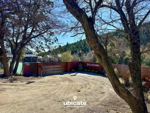 El Estribo Av Pioneros km 1
