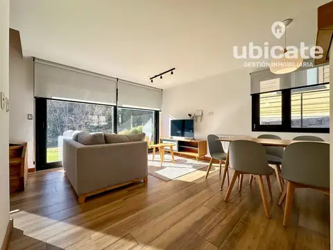 Casa en Alquiler de 3 dormitorios