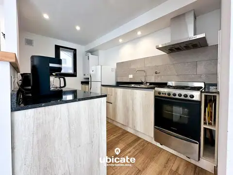 Casa en Alquiler A Estrenar