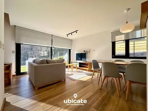 Casa en Alquiler de 3 dormitorios