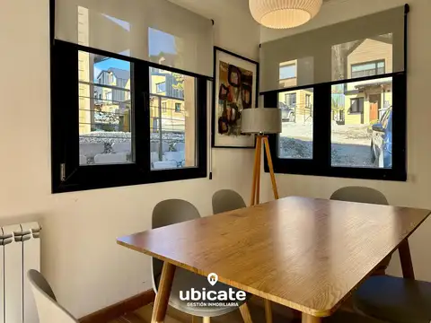 Casa en Alquiler en San Carlos de Bariloche, USD 1.800