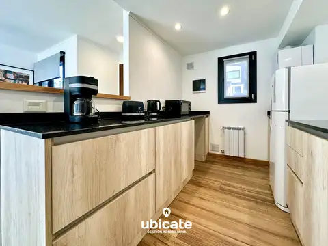 Casa en Alquiler al Sur
