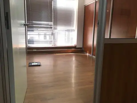 Alquiler de Oficinas - 300 m2 - listas para entrar!