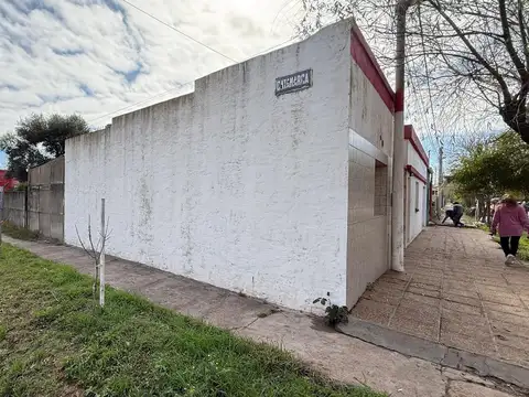 Casa en Venta en Ceres, USD 79.000