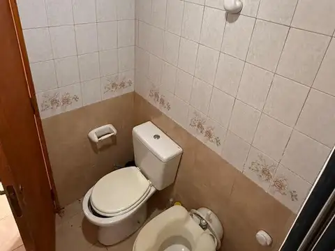 Casa con gran terreno en la Ciudad de Ceres - Santa Fe