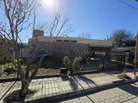 Santa Rita del Lago, Villa Carlos Paz