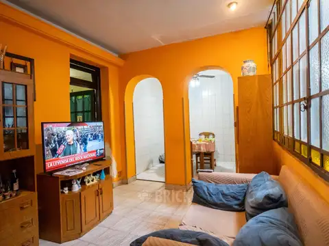Depto Tipo Casa en Venta de 3 ambientes