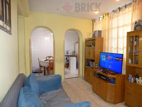 Depto Tipo Casa en Venta de 3 ambientes