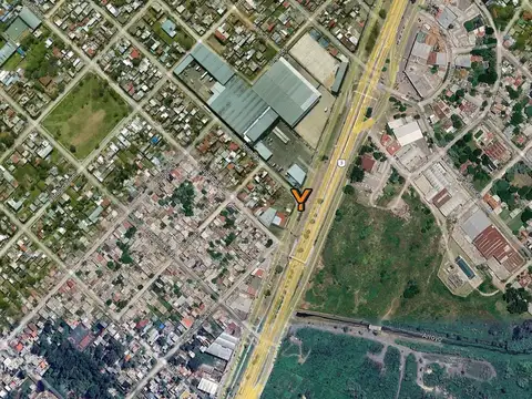 PH en venta - 1 Ambiente 1 Baño - Gregorio de Laferrere