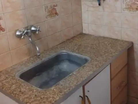 Depto Tipo Casa Monoambiente con 1 baño