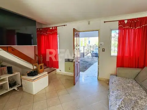 Depto Tipo Casa en Venta de 3 dormitorios