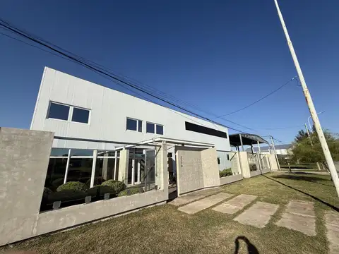 Edificio Corporativo apto Oficina en Alquiler