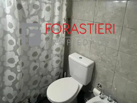 Depto Tipo Casa Monoambiente con 1 baño
