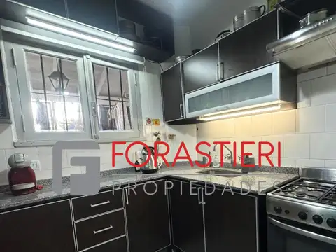 Depto Tipo Casa en Venta en Beccar, USD 140.000