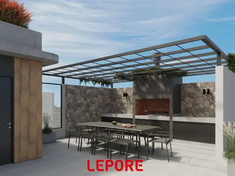 Departamento en Venta de 3 dormitorios