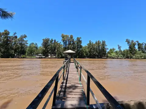 Casa en Venta 55 años