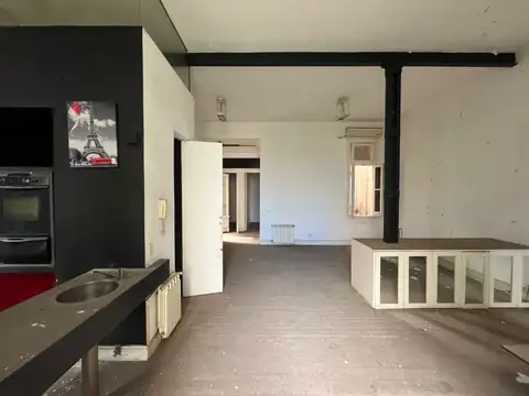 Departamento en Venta 60 años