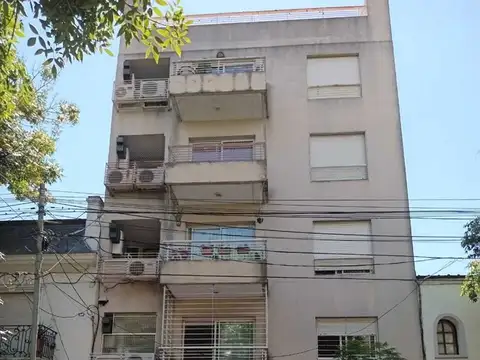 Departamento Monoambiente  en Alquiler en Caballito, Capital Federal, Buenos Aires