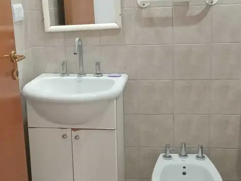 Departamento Monoambiente  en Alquiler en Caballito, Capital Federal, Buenos Aires