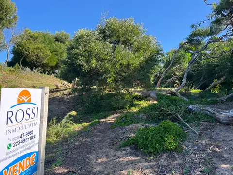 Terreno en Venta, FOS 0,4