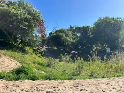 calle 40 entre playa y mar azul