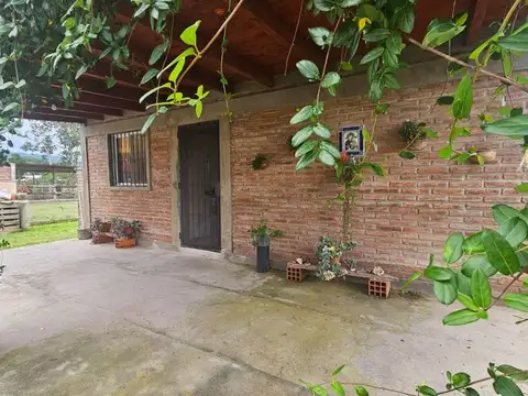 El Encón. Calle S/N 100