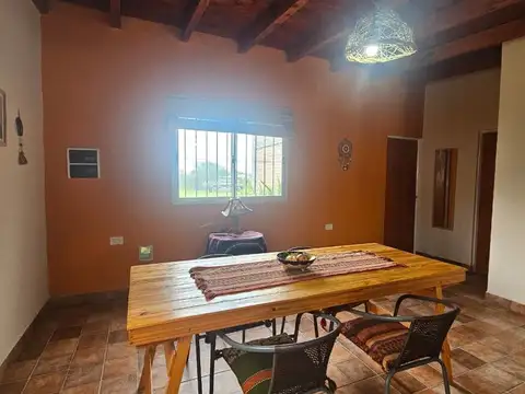 Casa en Venta 5 años