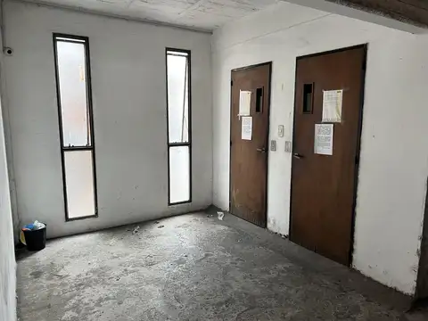 Cochera en Centro