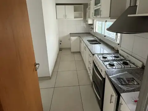 Departamento en Venta 15 años