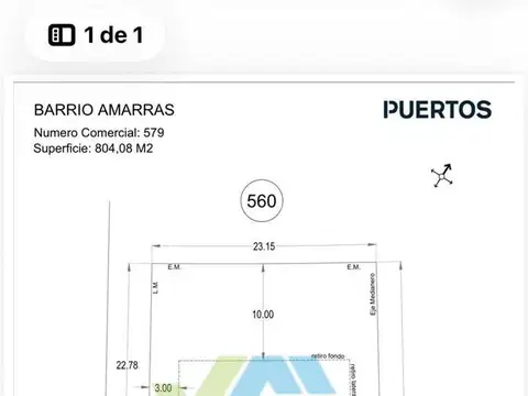 Casa en Venta A Estrenar