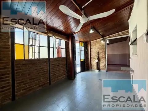 Casa en Alquiler de 2 dormitorios