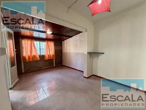 Casa en Alquiler 35 años