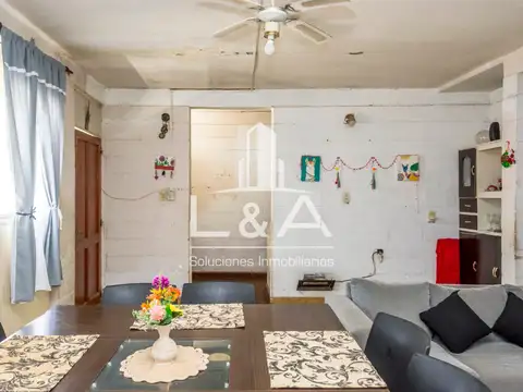 Casa en Venta 38 años