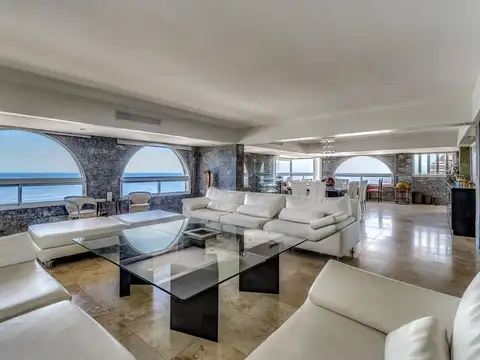 Apartamento 5 ambientes venta reciclado Península