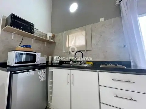 Departamento en Venta al Norte
