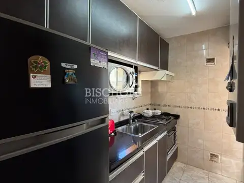 Departamento en Alquiler Temporal al Oeste