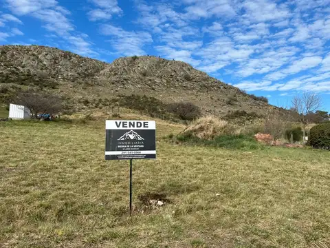 Terreno en Venta en Villa La Arcadia, USD 60.000