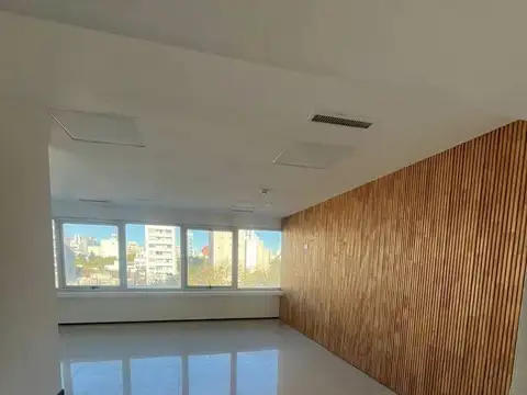 Oficina en venta - 2 Ambientes - La Plata
