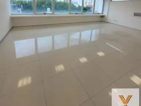 Oficina Monoambiente con 1 baño