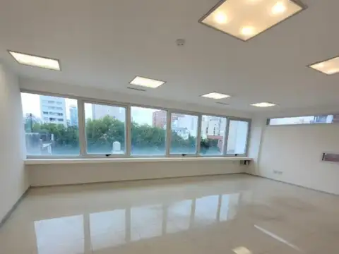 Oficina Monoambiente con 1 baño