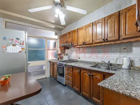 Departamento en Venta de 4 dormitorios