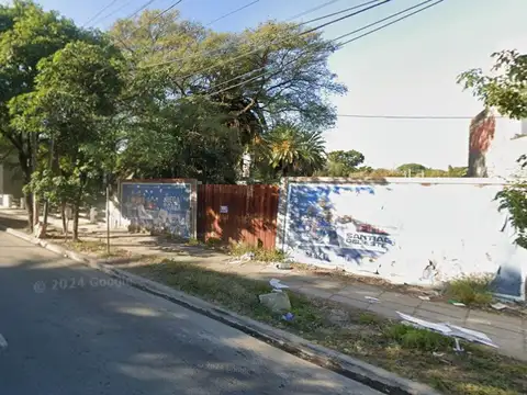 Avenida Belgrano Sur 2900