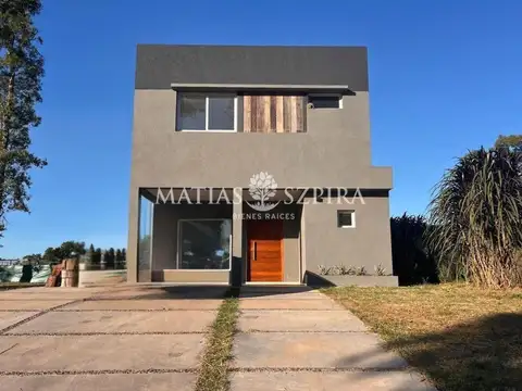Barrio Privado Alvarez del Bosque