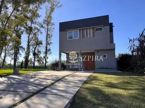 Barrio Privado Alvarez del Bosque