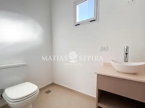 Casa en Venta A Estrenar
