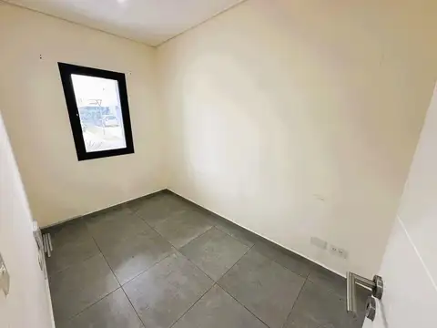 Casa en Alquiler 10 años